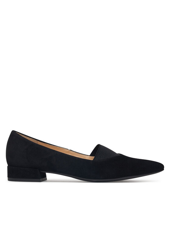 HÖGL HÖGL Scarpe basse 0-172022-01000 Nero