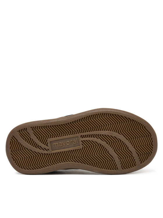 Mayoral Mayoral Sneakers 42611 Nero