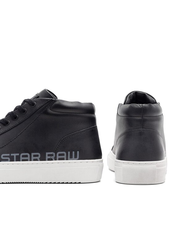 G-Star Raw G-Star Raw Αθλητικά 2141006504-0999 Μαύρο