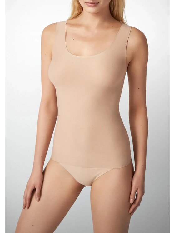 Poupée Marilyn Poupée Marilyn Top Naked Skin Beżowy