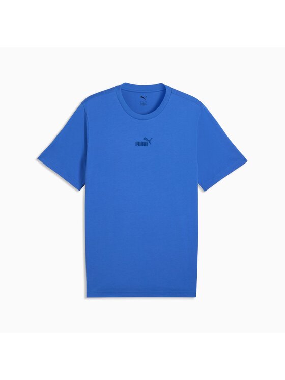 Puma Puma T-Shirt 692912 Niebieski Regular Fit