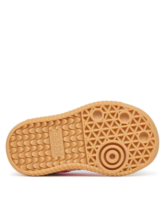 adidas adidas Tenisice Samba Og Cf El I JQ3188 Bijela