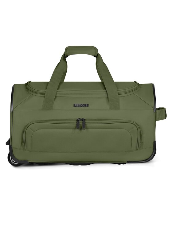 Redolz Redolz Torba 325452 Zielony