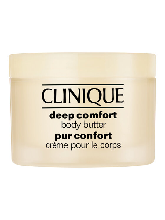 Clinique Clinique Body Masło do ciała