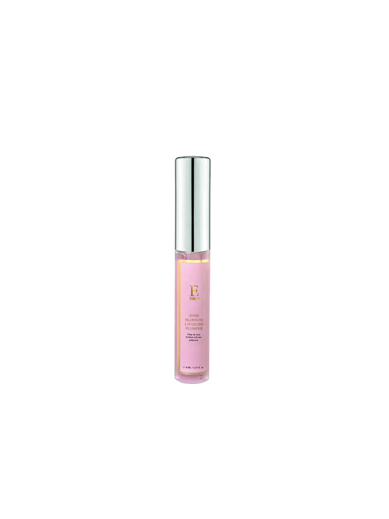Erthskin London Erthskin London Rose Blossom Zagęszczający Błyszczyk rose