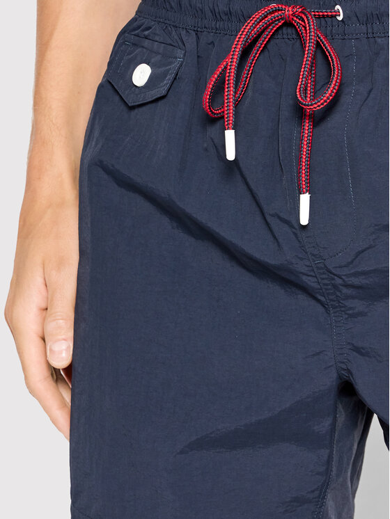 Pantaloncini da bagno MSRT-PIERPKA Blu scuro