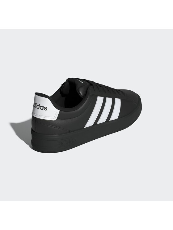 adidas adidas Снікерcи Grand Court 3.0 IH1476 Чорний