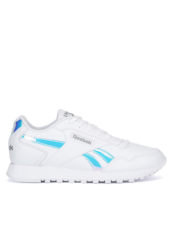 Reebok Sneakersy GLIDE 100222895 Biela