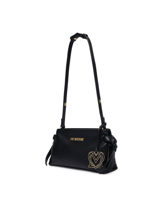 LOVE MOSCHINO LOVE MOSCHINO Geantă JC4060PP1PLL0000 Negru