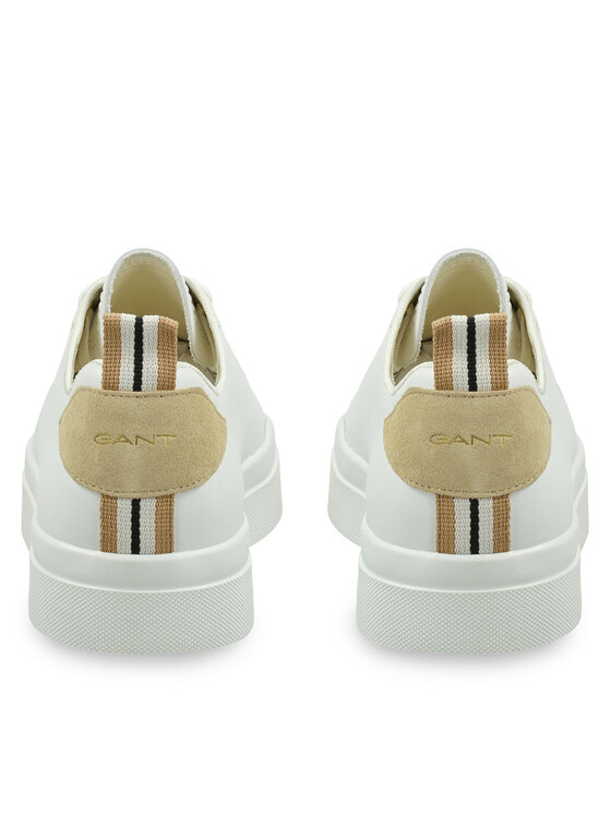 Gant Gant Sneakersy 30531921 Biały