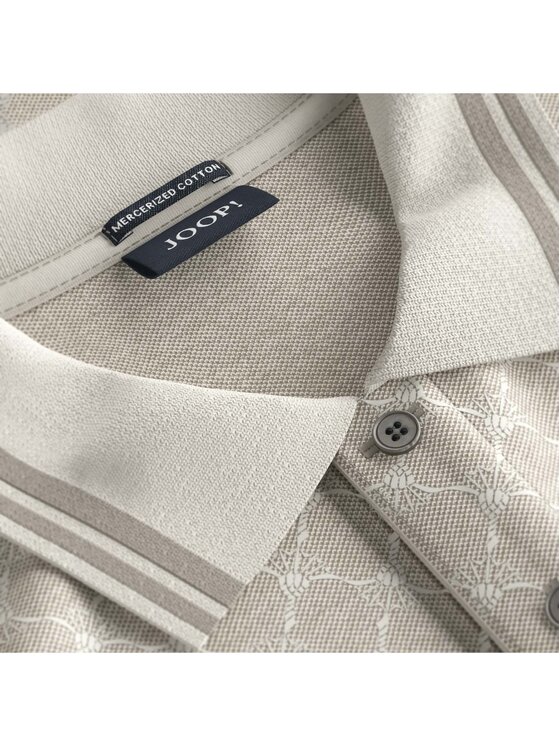 JOOP! JOOP! Polo JJ-Jessino 30101930 Μπεζ Regular Fit