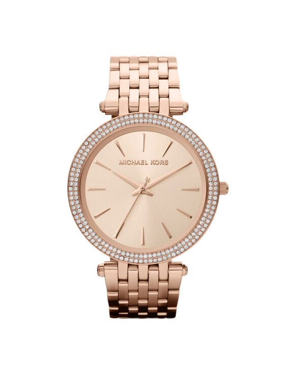Michael Kors Michael Kors Orologio Darci MK3192 Rosa