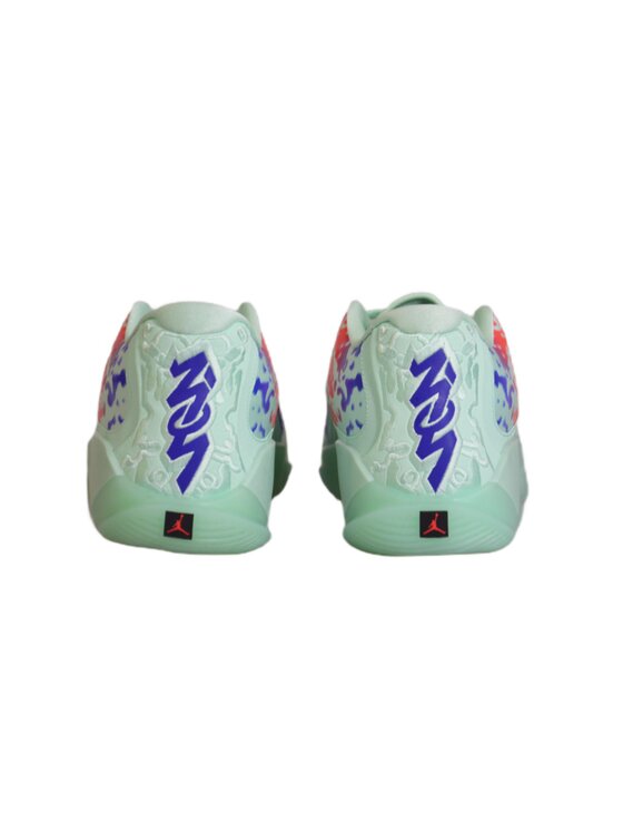 Nike Nike Buty do koszykówki DR0675-300 Kolorowy