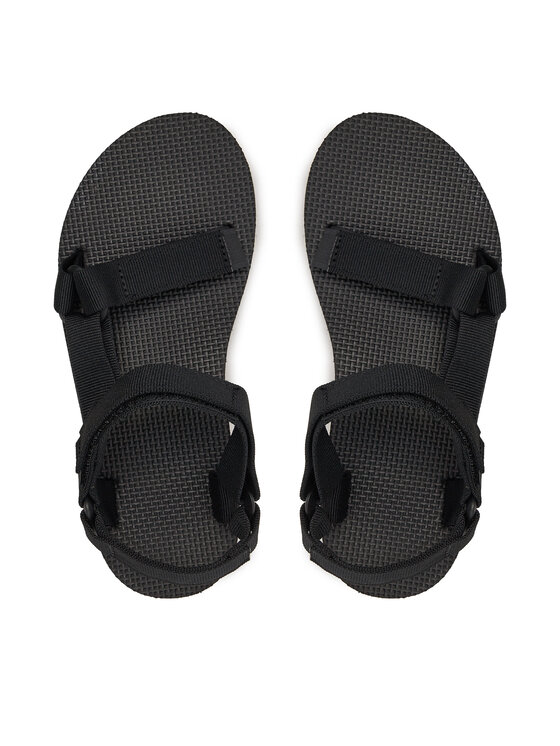Teva Teva Sandale Midform Universal 1090969 Crna