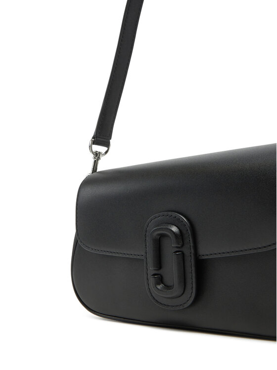Marc Jacobs Marc Jacobs Τσάντα The Clover Shoulder Bag 2P4HSH036H02 Μαύρο