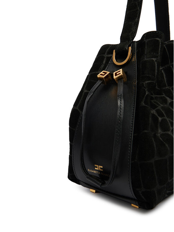 Elisabetta Franchi Elisabetta Franchi Borsetta BS-21H-61E2-V720 Nero