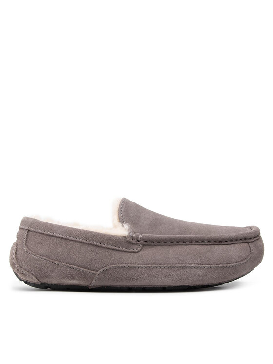 Ugg Papuče M Ascot 1101110 Sivá