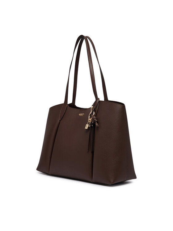 Guess Guess Geantă Melody HWBG97 35230 Maro
