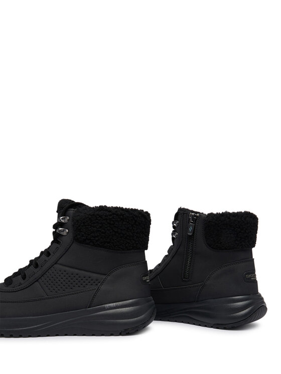 Skechers Skechers Ορειβατικά παπούτσια On-The-Go Stellar - Alpine Adventure 144756 Μαύρο