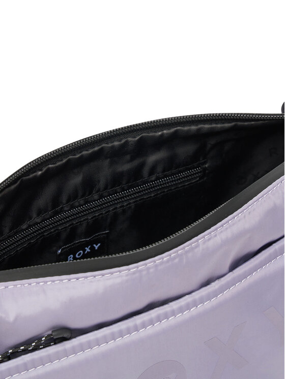 Roxy Roxy Torebka ROXY-M-002-07 Fioletowy