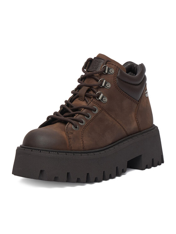G-STAR G-STAR Traperid CEO-WI34-MANYA-06 Pruun