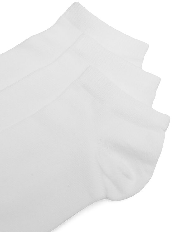 adidas adidas Calzini C-HT3447 3-PACK Bianco