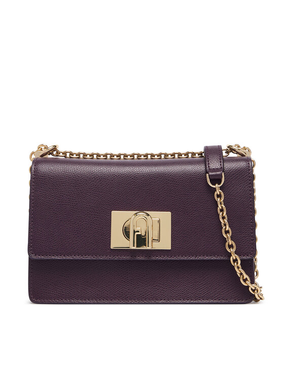 Furla Furla Сумка 1927 Mini BAFKACO ARE000 4906S Фіолетовий