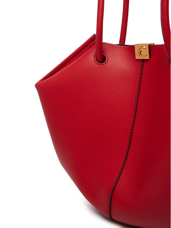 Coccinelle Coccinelle Сумка U2L Coccinellekamy E1 U2L 11 03 01 Червоний