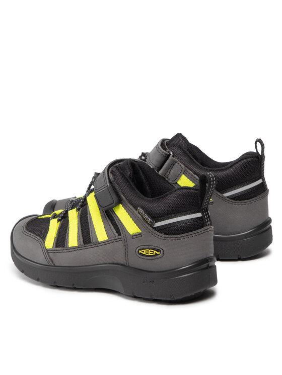 Keen Keen Туристически Hikeport 2 Low Wp 1026610 Сив