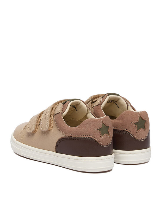 Lasocki Kids Lasocki Kids Sneakersy CEO- CI12-2906-04A Beżowy