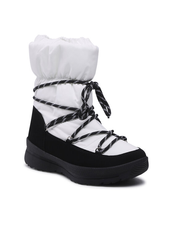 Jenny Fairy Jenny Fairy Schneeschuhe NS10121 Weiß