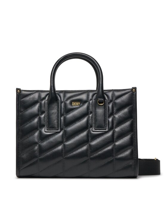 DKNY Borsetta Betty Sm Tote R34ABB21 Nero Modivo