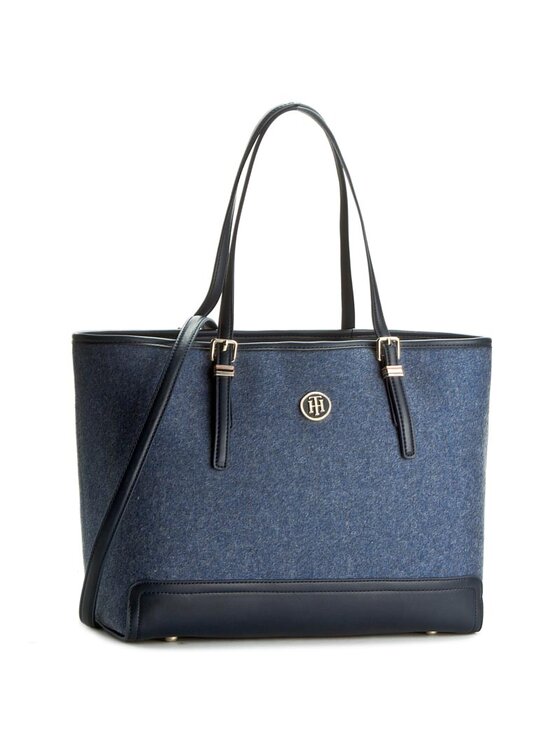 Honey sac cabas tommy hilfiger cheap