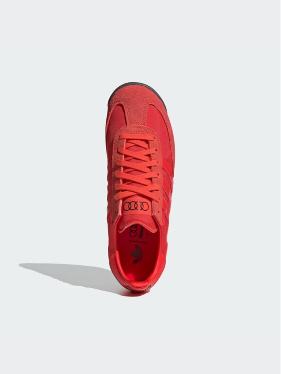 adidas adidas Sneakersy 163200 Czerwony