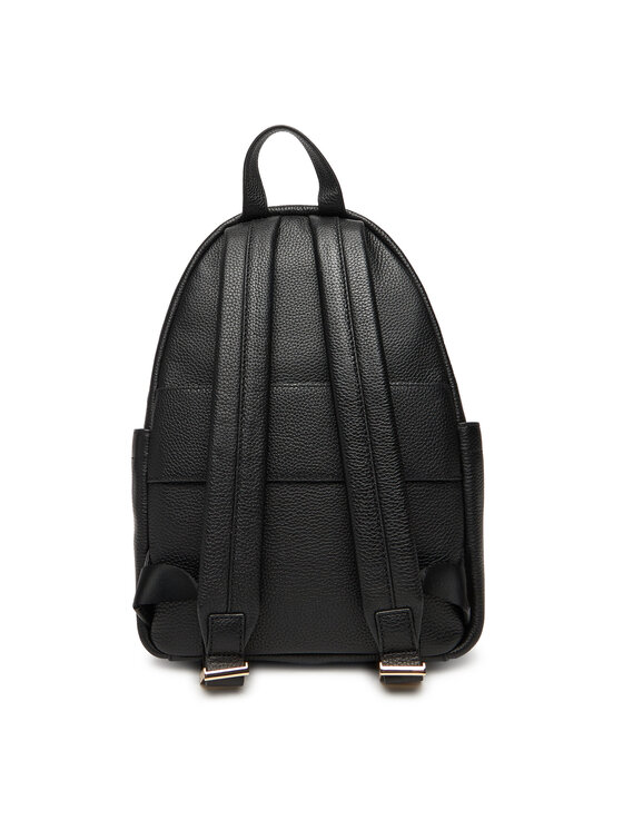 MICHAEL Michael Kors MICHAEL Michael Kors Σακίδιο Tanner 30T5GTNB2L Μαύρο