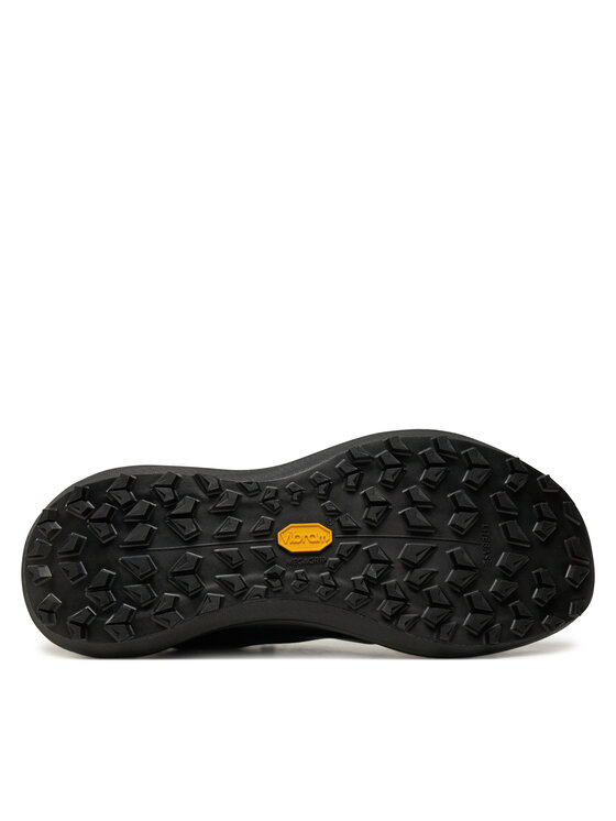 Arc'teryx Arc'teryx Scarpe running Sylan X000009023 Nero