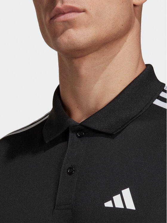 Adidas collar shirt best sale