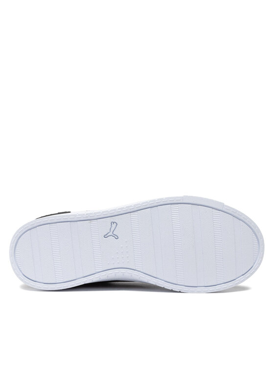 Puma Puma Sneakersy Jada Tiger 383898 01 Čierna