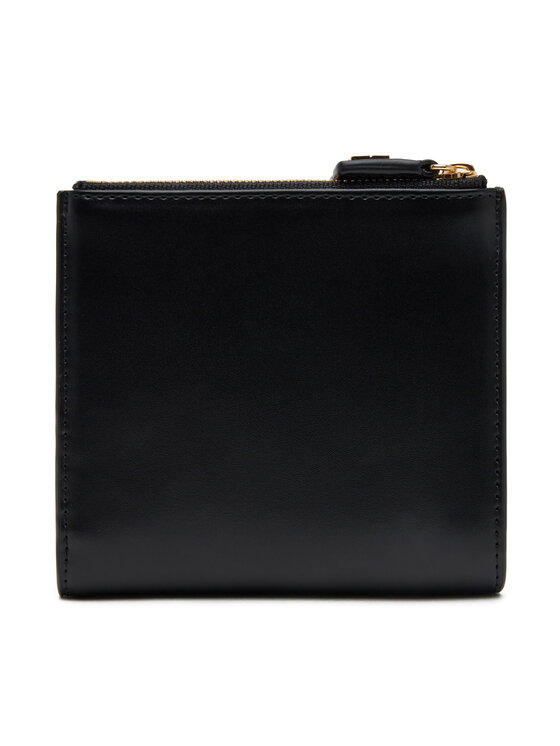 Elisabetta Franchi Elisabetta Franchi Mali ženski novčanik PF01A51E2 110 Crna