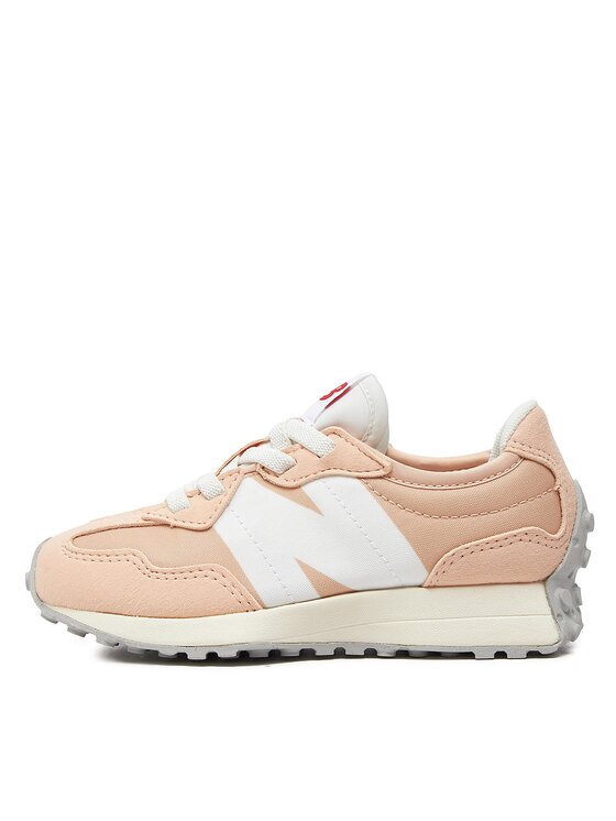 New Balance New Balance Sneakersy PH327LN Różowy