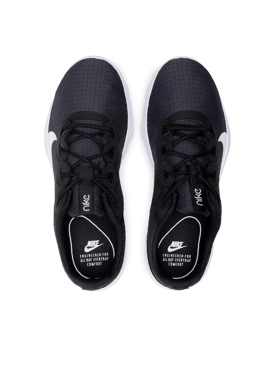 Nike Nike Сникърси Explore Strada CD7091 003 Черен