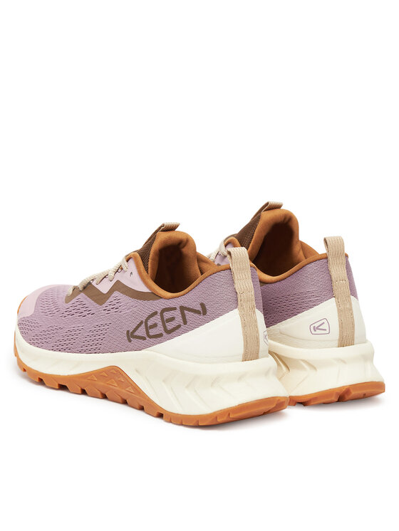 Keen Keen Pārgājienu apavi Versacore Speed 1030237 Violets