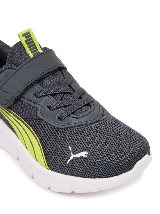 Puma Puma Sneakersy Flexfocus Modern AC+ 401519 26 Sivá
