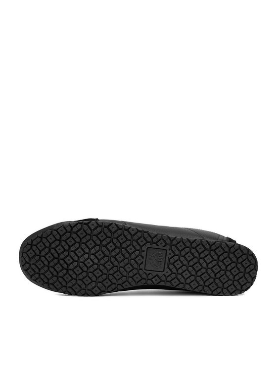 Kappa Kappa Sneakersy EO-1490036A(M) Černá