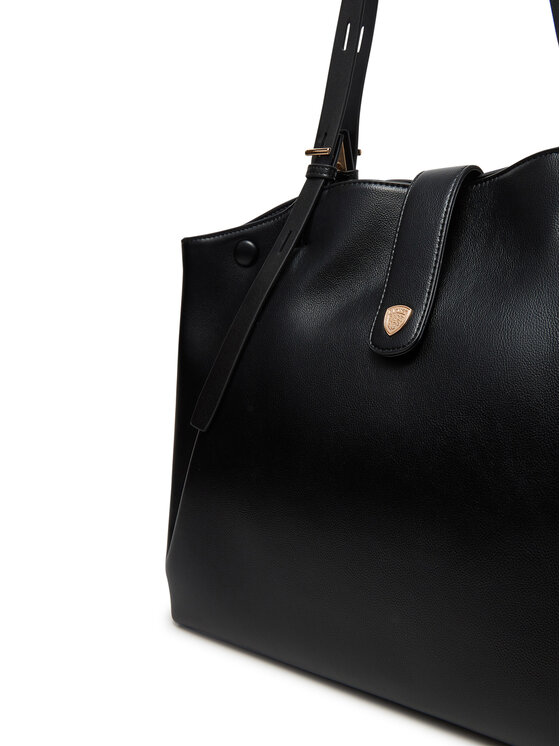 Blauer Blauer Borsetta S5PENCE01/LAN Nero