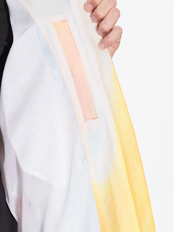 Calvin Klein Jeans Calvin Klein Jeans Kevad-sügis jope J30J323472 Oranž Regular Fit