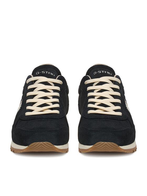 G-Star Raw G-Star Raw Sneakersy CEO-25SCW159 Granatowy