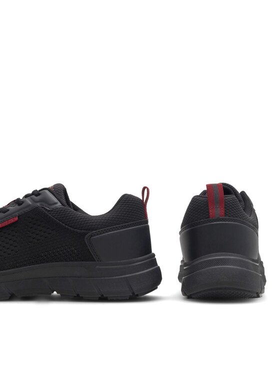 Go Soft Go Soft Sneakers GF22F060A-5 Nero