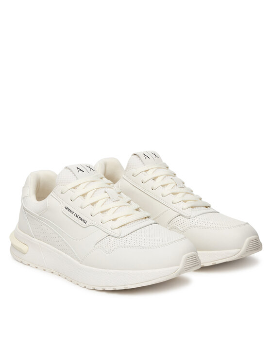 Armani Exchange Armani Exchange Sneakersy XM002625 AF22779 U0003 Biela