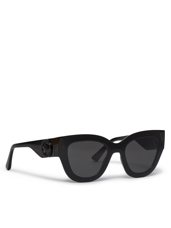 Longchamp Ochelari de soare LO744S Negru